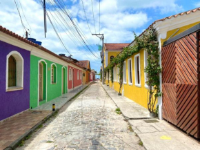 Casa na Passarela do Álcool